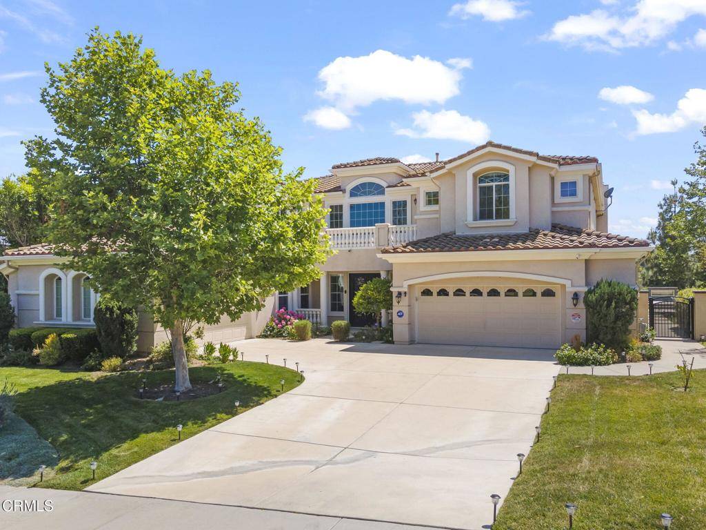 12390 Nelson RD, Moorpark, CA 93021