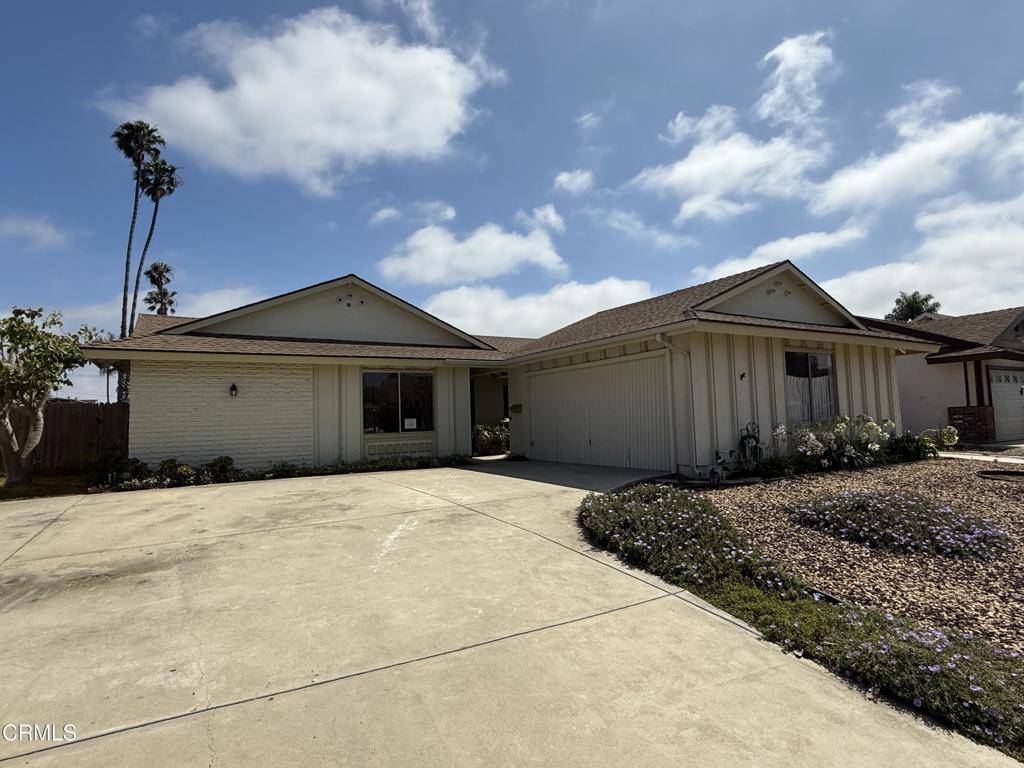 8160 Tiara ST, Ventura, CA 93004