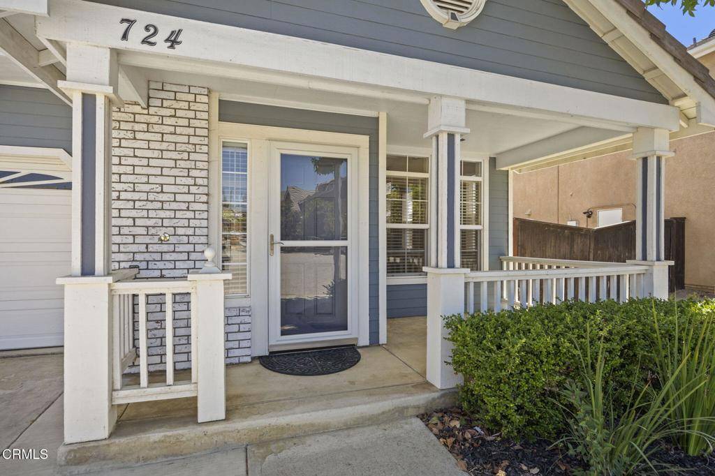 Ventura, CA 93003,724 Parrish ST