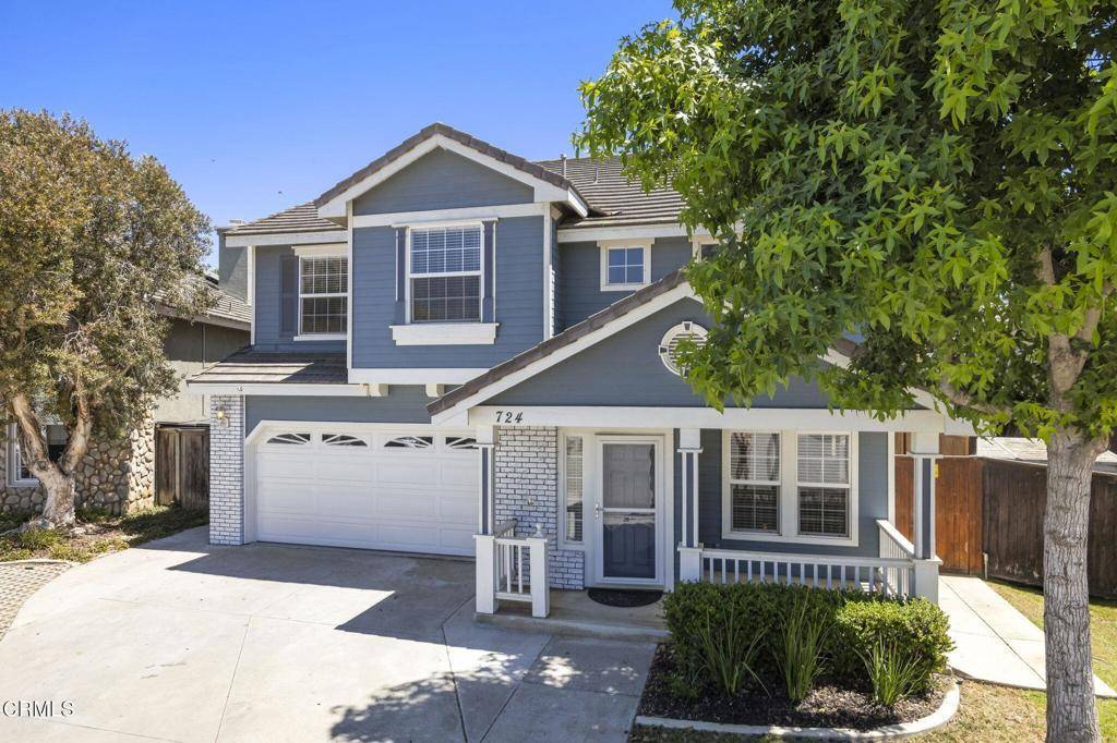 Ventura, CA 93003,724 Parrish ST
