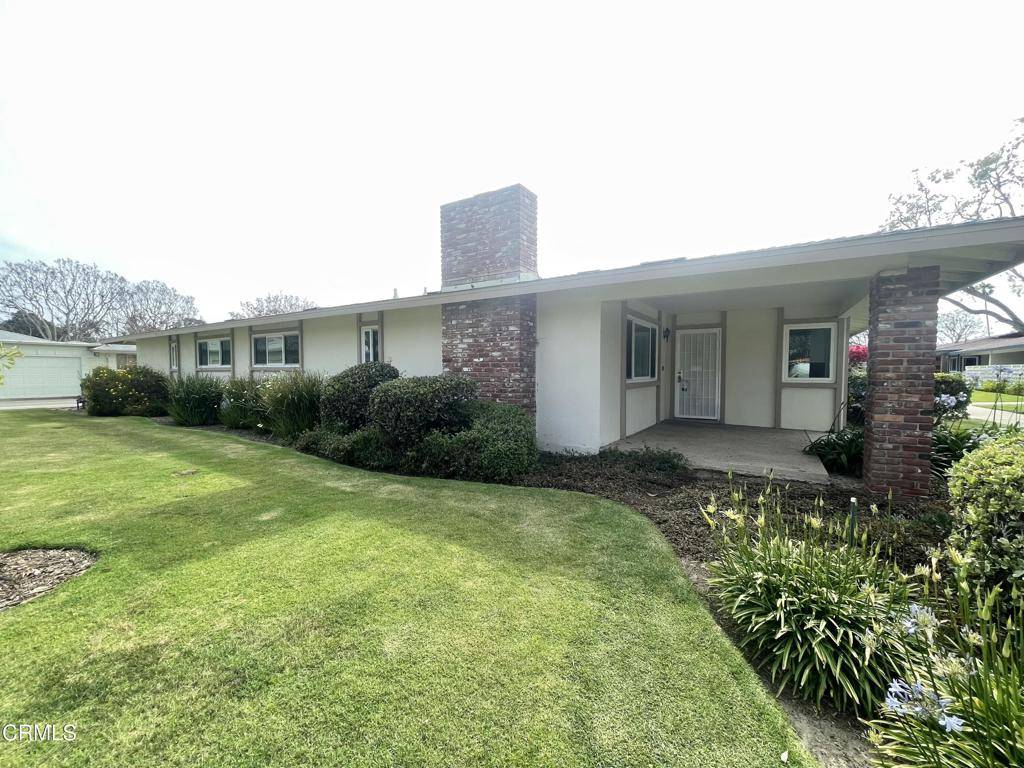 Port Hueneme, CA 93041,146 W W Carmel GN