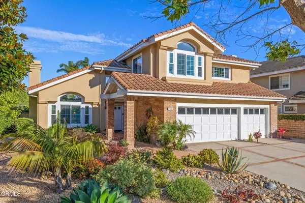Oxnard, CA 93036,2106 Fox Den CT
