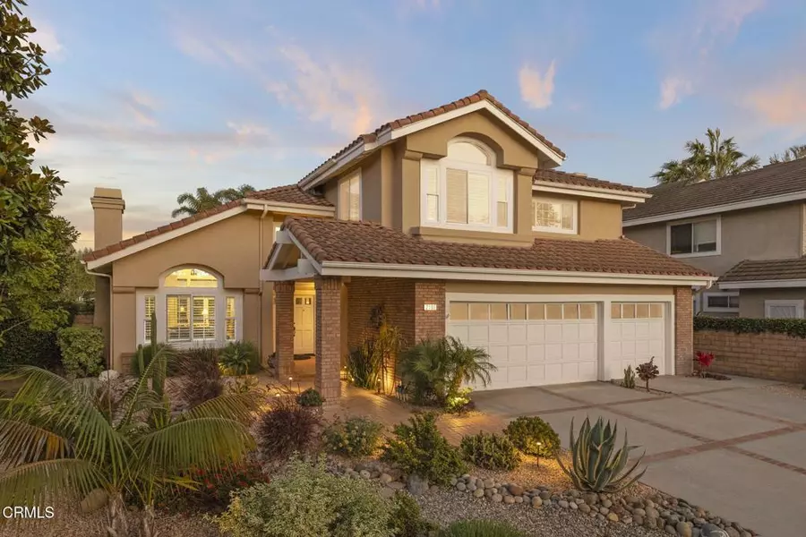 2106 Fox Den CT, Oxnard, CA 93036
