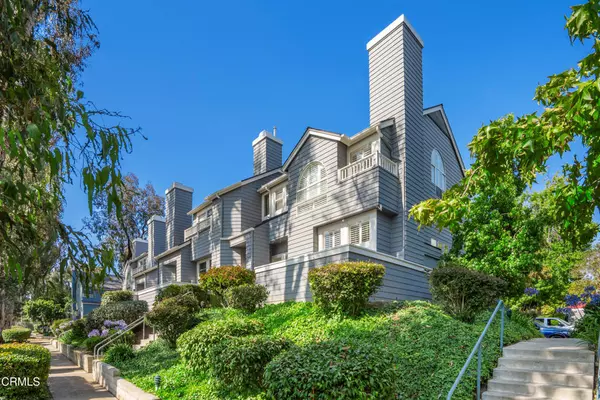 1051 Thomas LN, Ventura, CA 93003