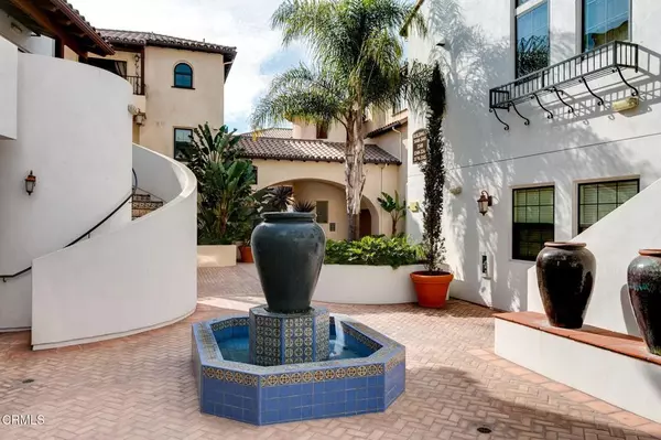 Ventura, CA 93001,130 N Garden ST #3241
