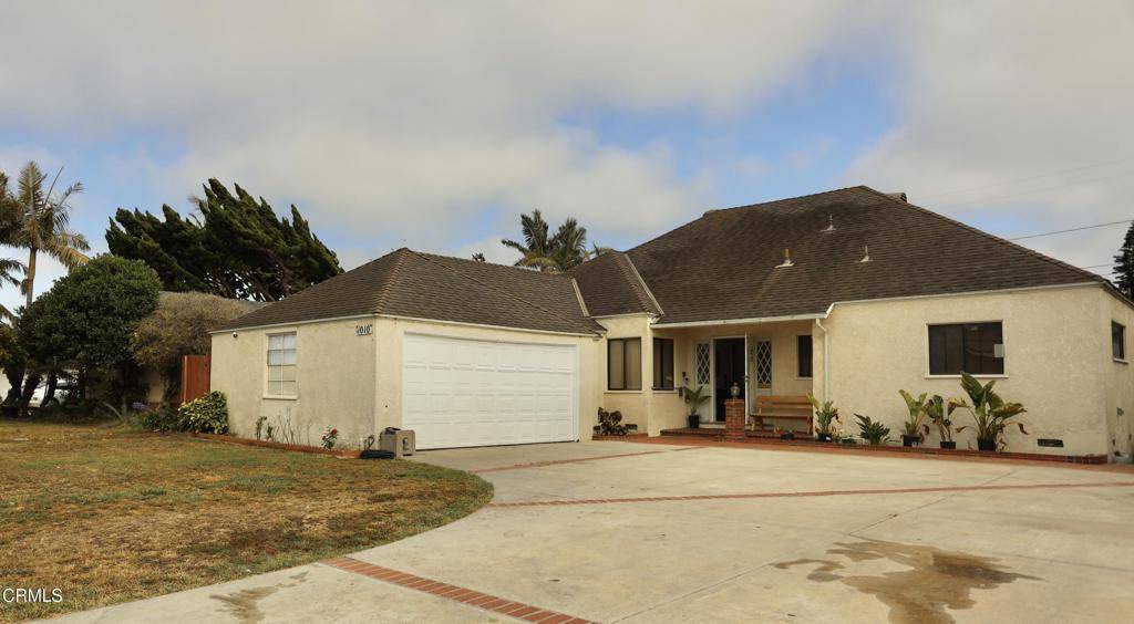 1010 W Robert AVE, Oxnard, CA 93030