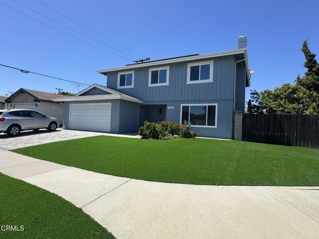 7293 Kodiak ST, Ventura, CA 93003