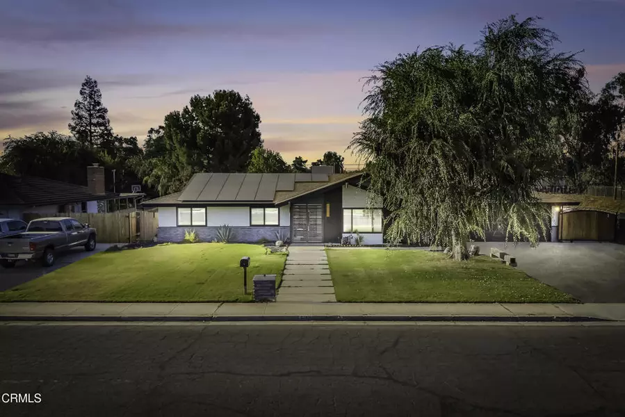 6100 Carter AVE, Bakersfield, CA 93308