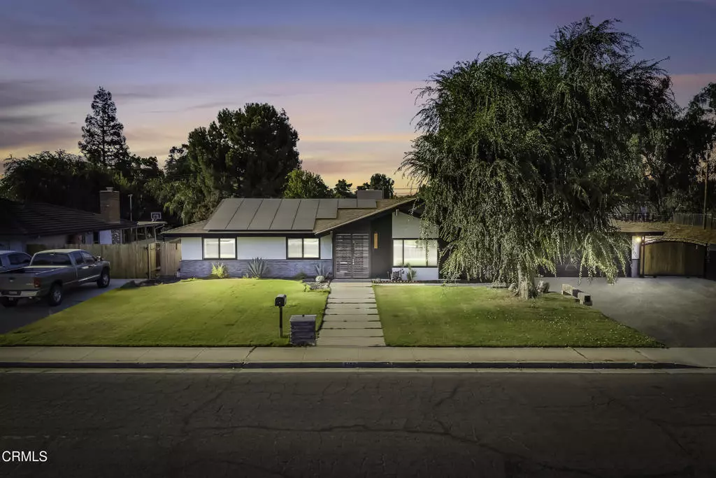 Bakersfield, CA 93308,6100 Carter AVE