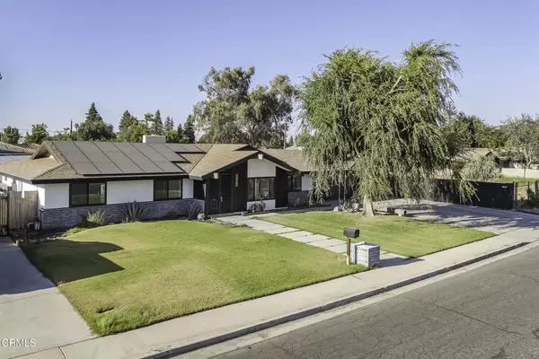 Bakersfield, CA 93308,6100 Carter AVE