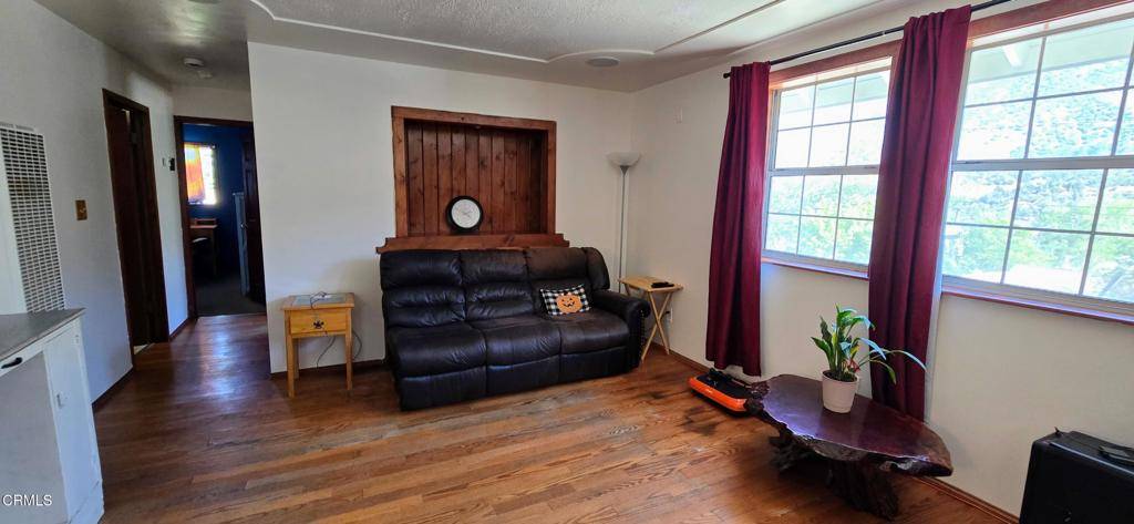 Frazier Park, CA 93225,4141 Willow TRL