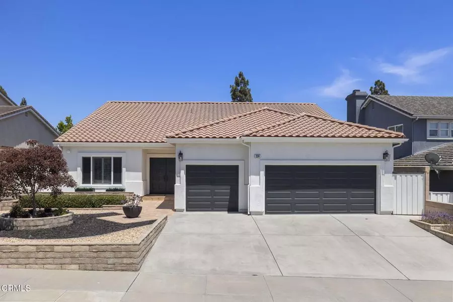 234 Roosevelt AVE, Ventura, CA 93003