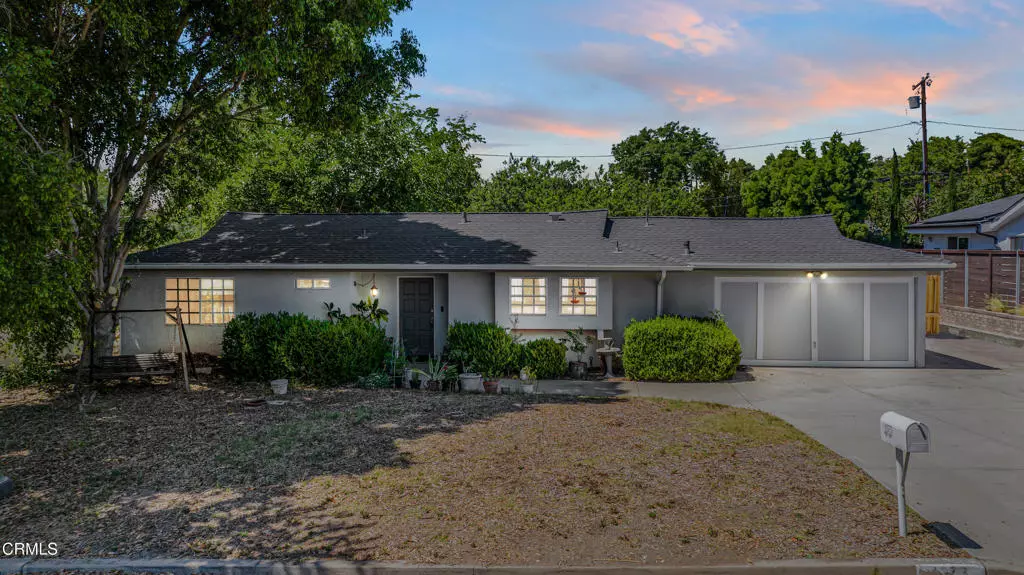 1373 Calle Crisantemo, Thousand Oaks, CA 91360