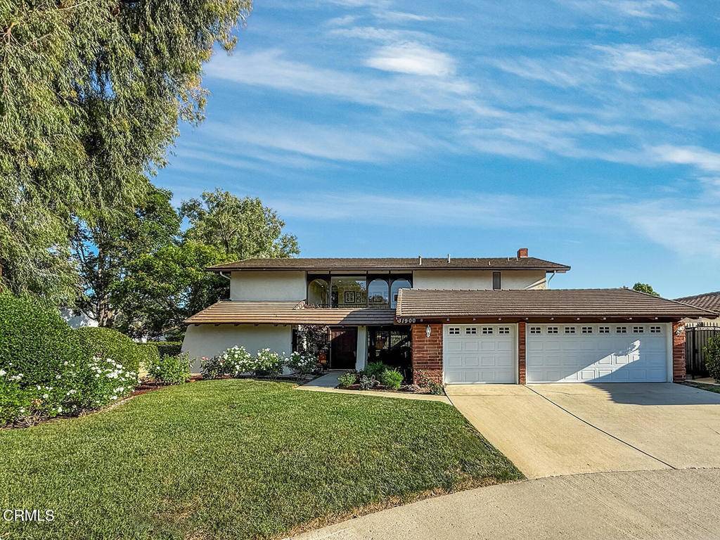 31900 Watergate CT, Westlake Village, CA 91361