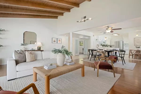 Santa Barbara, CA 93105,1111 Crestline DR