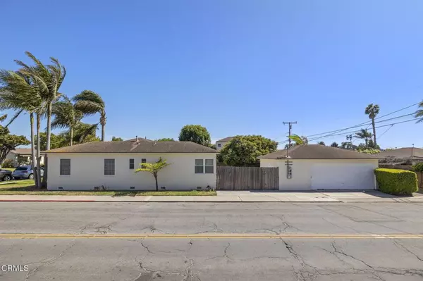Ventura, CA 93003,355 Howard ST