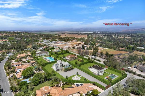 Camarillo, CA 93010,230 Crestview AVE