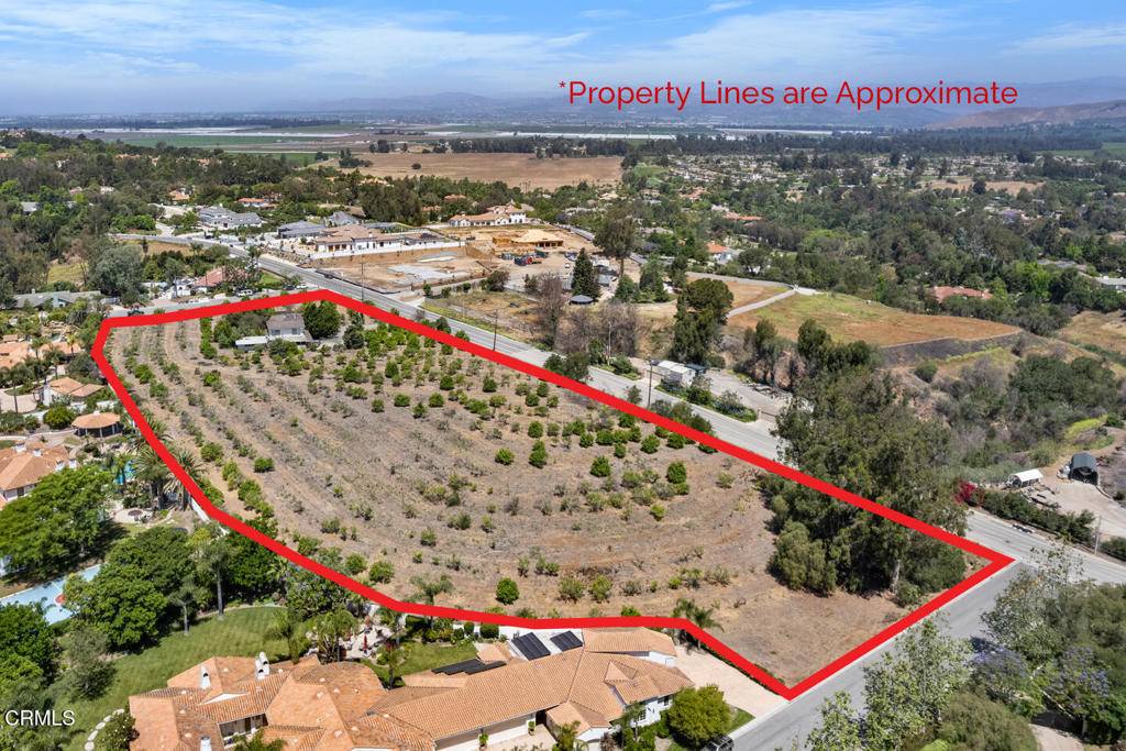 Camarillo, CA 93010,230 Crestview AVE