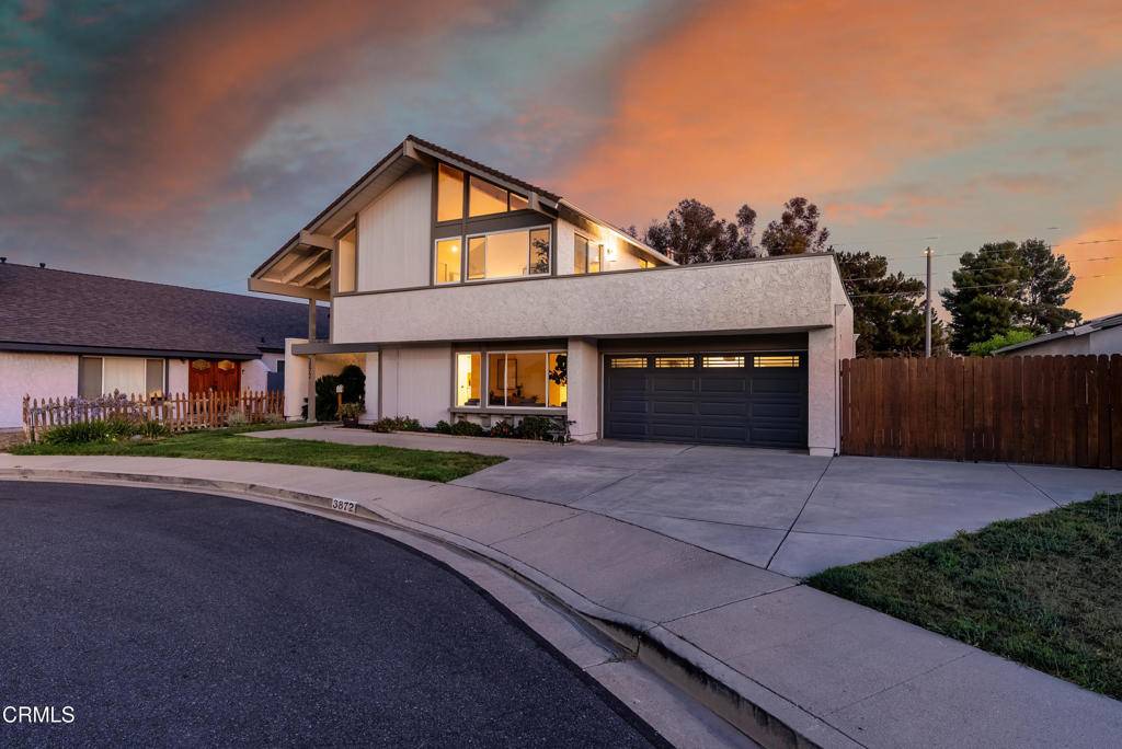 Simi Valley, CA 93063,3872 Aztec CT