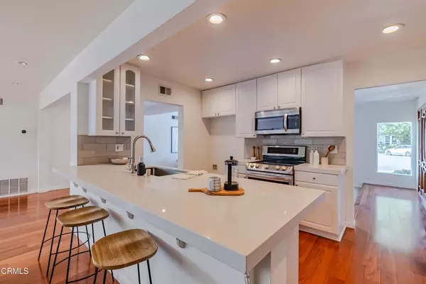 Simi Valley, CA 93063,3872 Aztec CT
