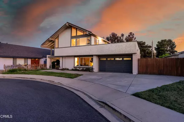 Simi Valley, CA 93063,3872 Aztec CT