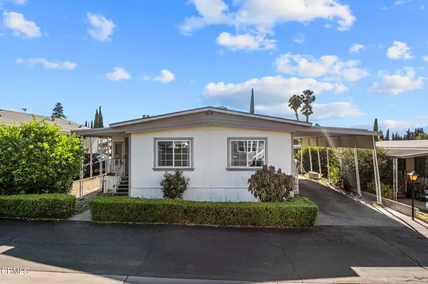 1550 Rory LN #248, Simi Valley, CA 93063
