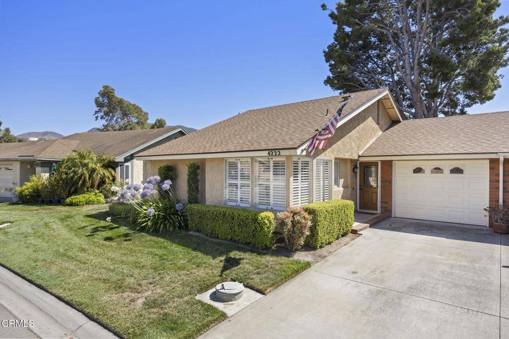 Camarillo, CA 93012,4222 Village 4
