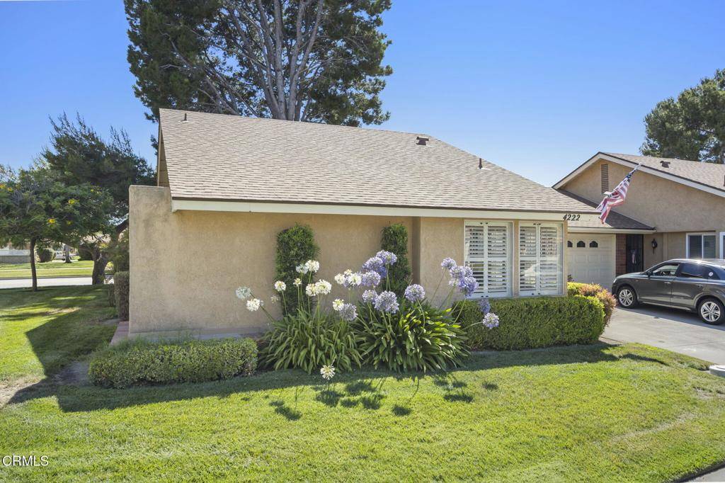 Camarillo, CA 93012,4222 Village 4