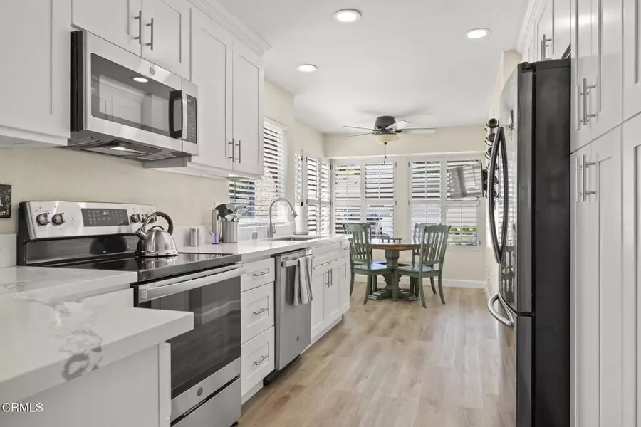4222 Village 4, Camarillo, CA 93012