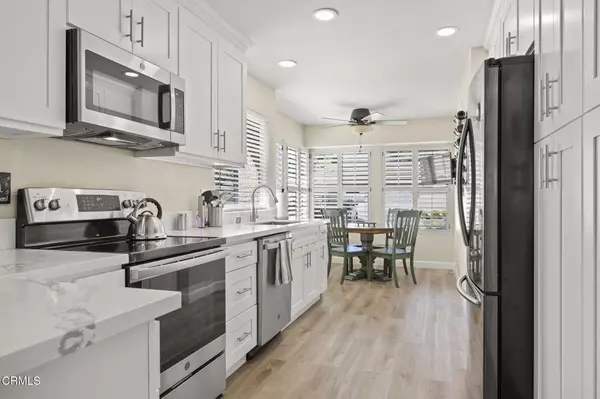 4222 Village 4,  Camarillo,  CA 93012