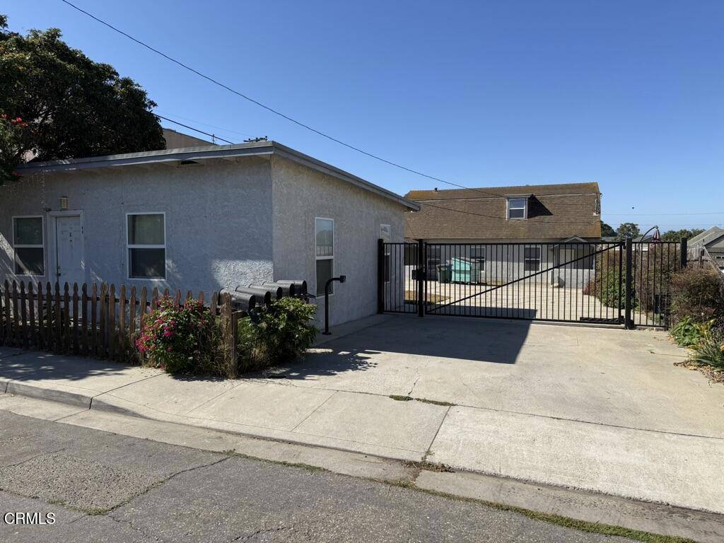 44 Bell WAY, Ventura, CA 93001