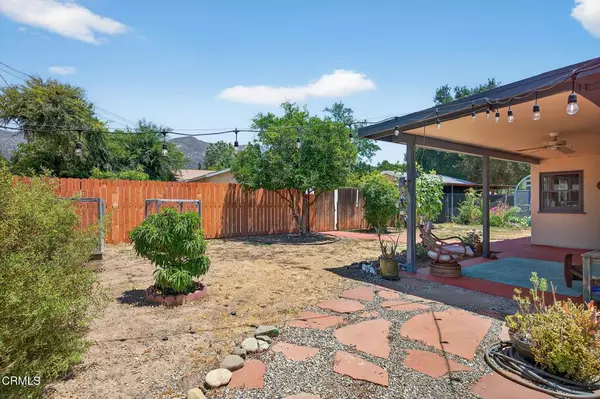 Ojai, CA 93023,310 N Poli AVE