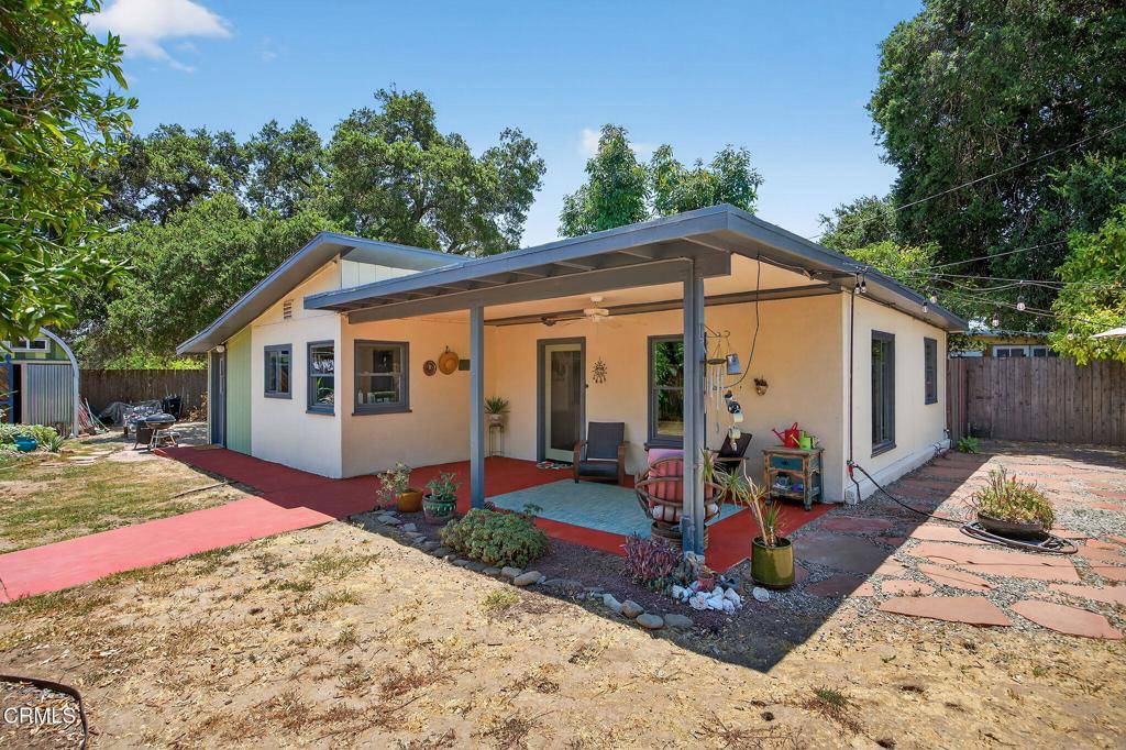 310 N Poli AVE, Ojai, CA 93023