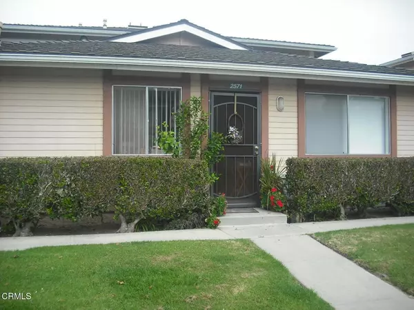 2571 Sextant AVE, Port Hueneme, CA 93041