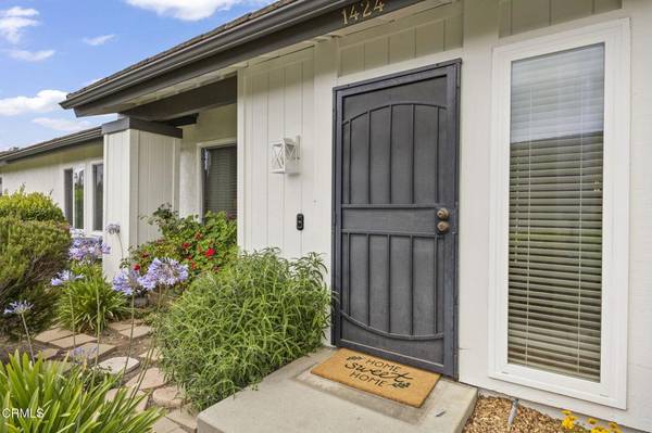 1424 Zion WAY, Ventura, CA 93003
