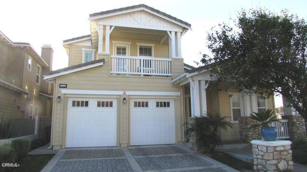 4214 Caribbean ST, Oxnard, CA 93035