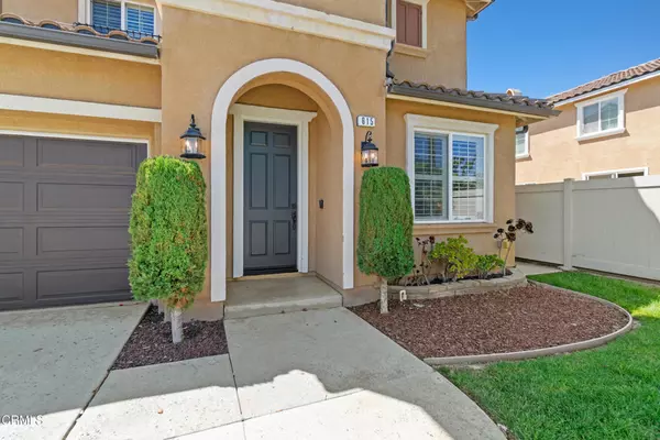 Oxnard, CA 93035,615 Halifax LN