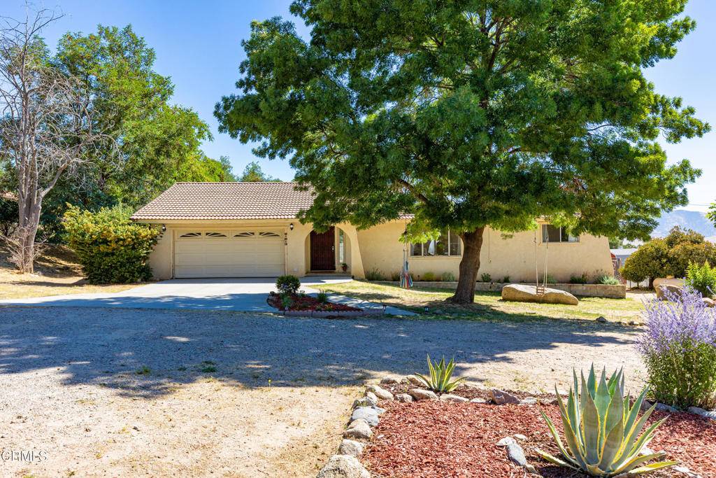 21613 Mountain DR, Tehachapi, CA 93561