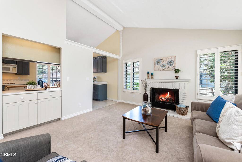 Camarillo, CA 93012,6357 Irena AVE
