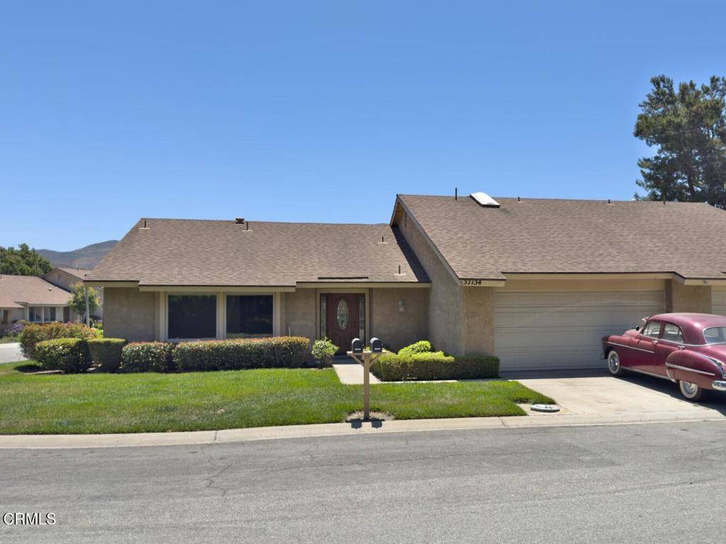 Camarillo, CA 93012,37134 Village 37