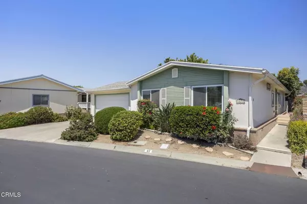 Santa Paula, CA 93060,975 W Telegraph RD #87