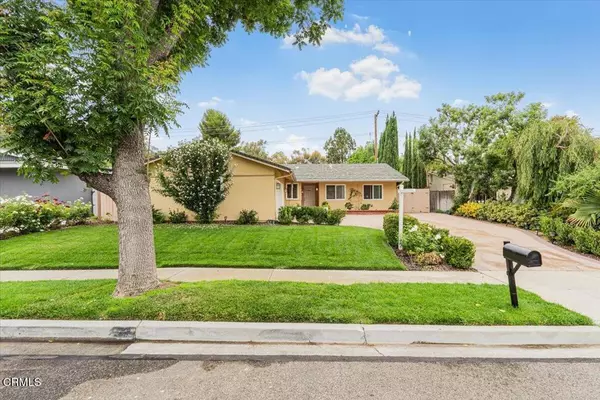 Simi Valley, CA 93065,835 Appleton RD
