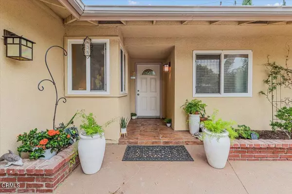 Simi Valley, CA 93065,835 Appleton RD