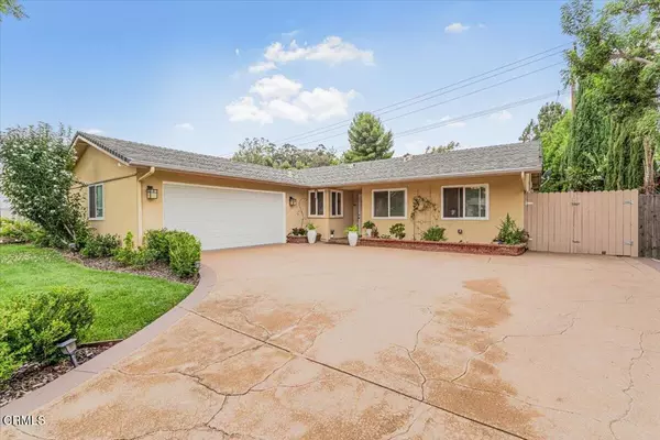 Simi Valley, CA 93065,835 Appleton RD