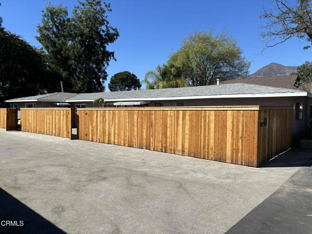 111 Bald ST #A, Ojai, CA 93023