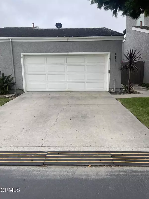 486 Harbor Lights LN, Port Hueneme, CA 93041