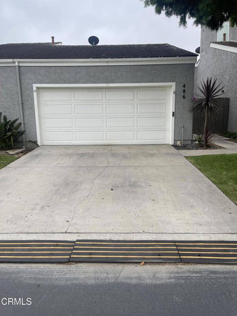 486 Harbor Lights LN, Port Hueneme, CA 93041