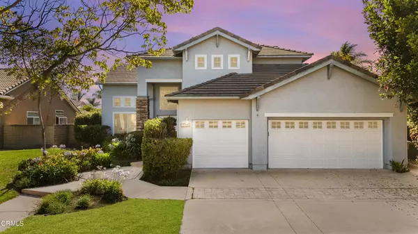 2521 Ironstone ST, Oxnard, CA 93036