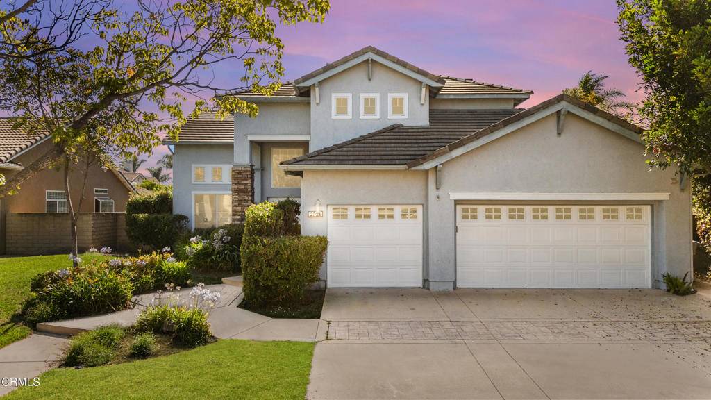2521 Ironstone ST, Oxnard, CA 93036