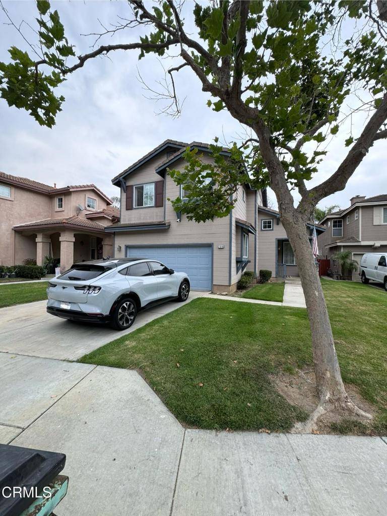 2316 Kehala AVE, Ventura, CA 93001